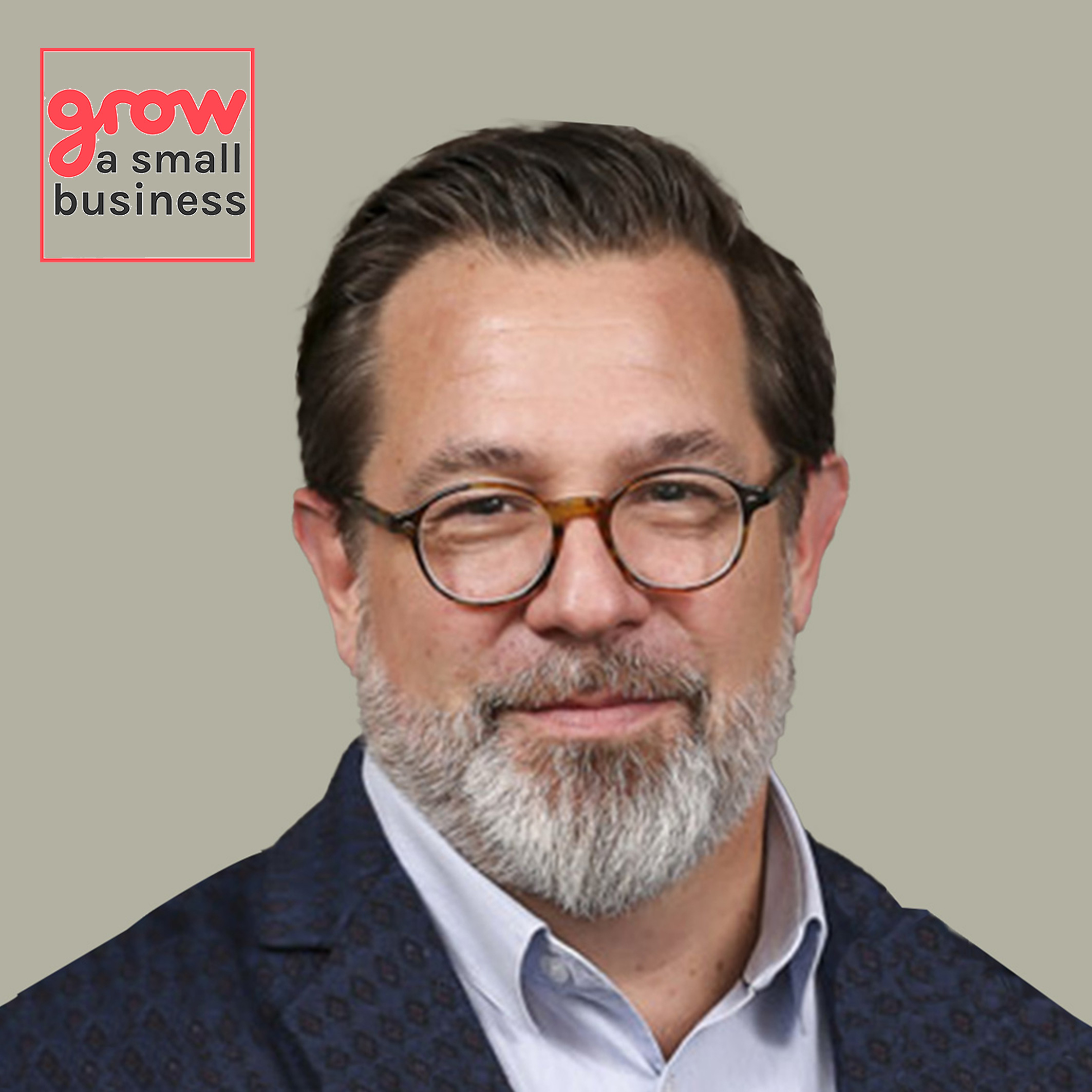 Grow A Small Business Podcast