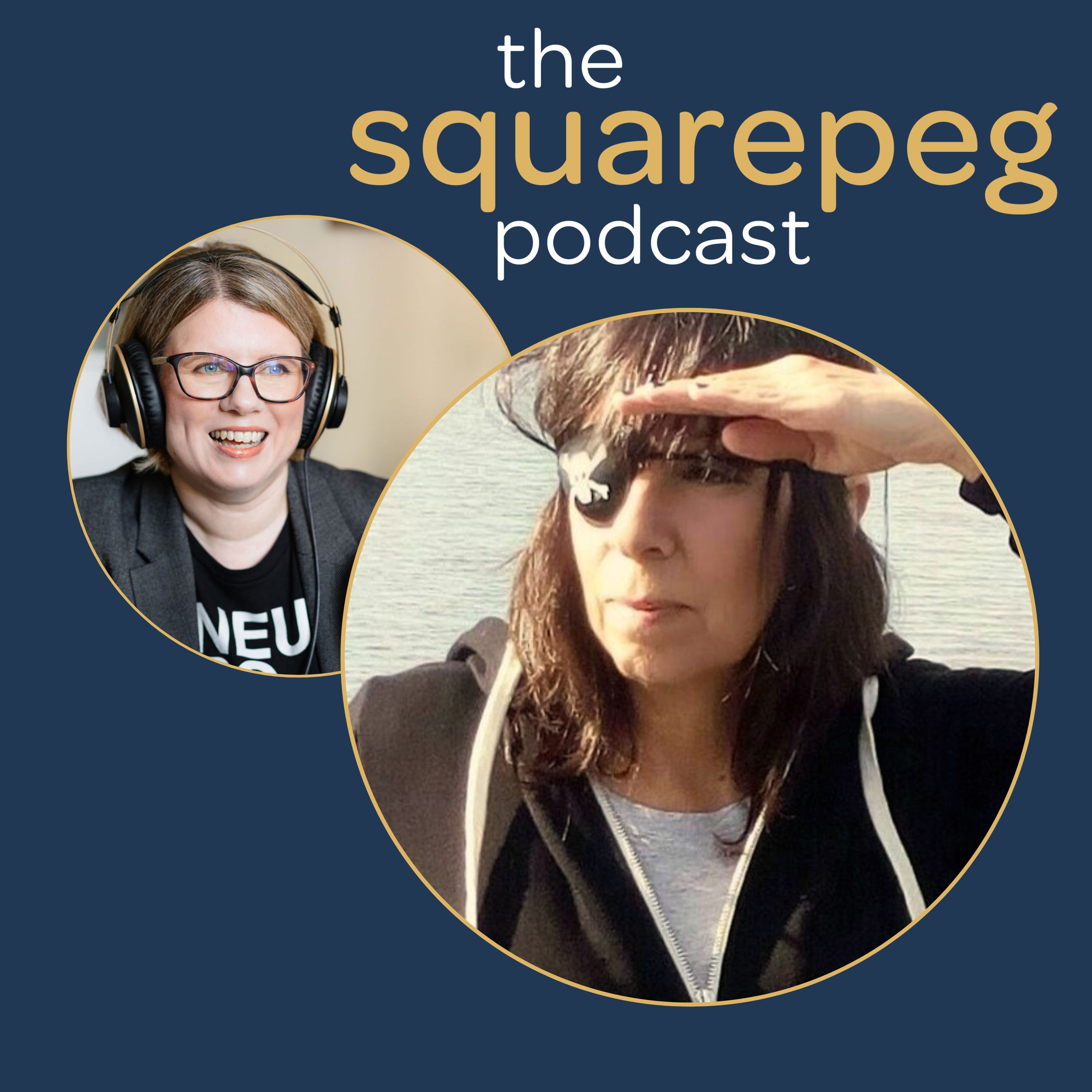 The Squarepeg Podcast