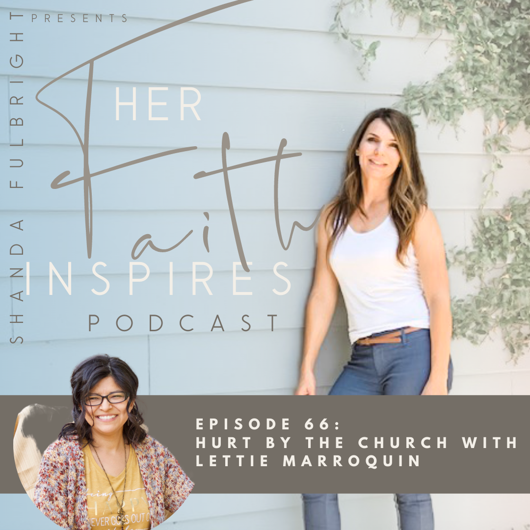 Her Faith Inspires Podcast