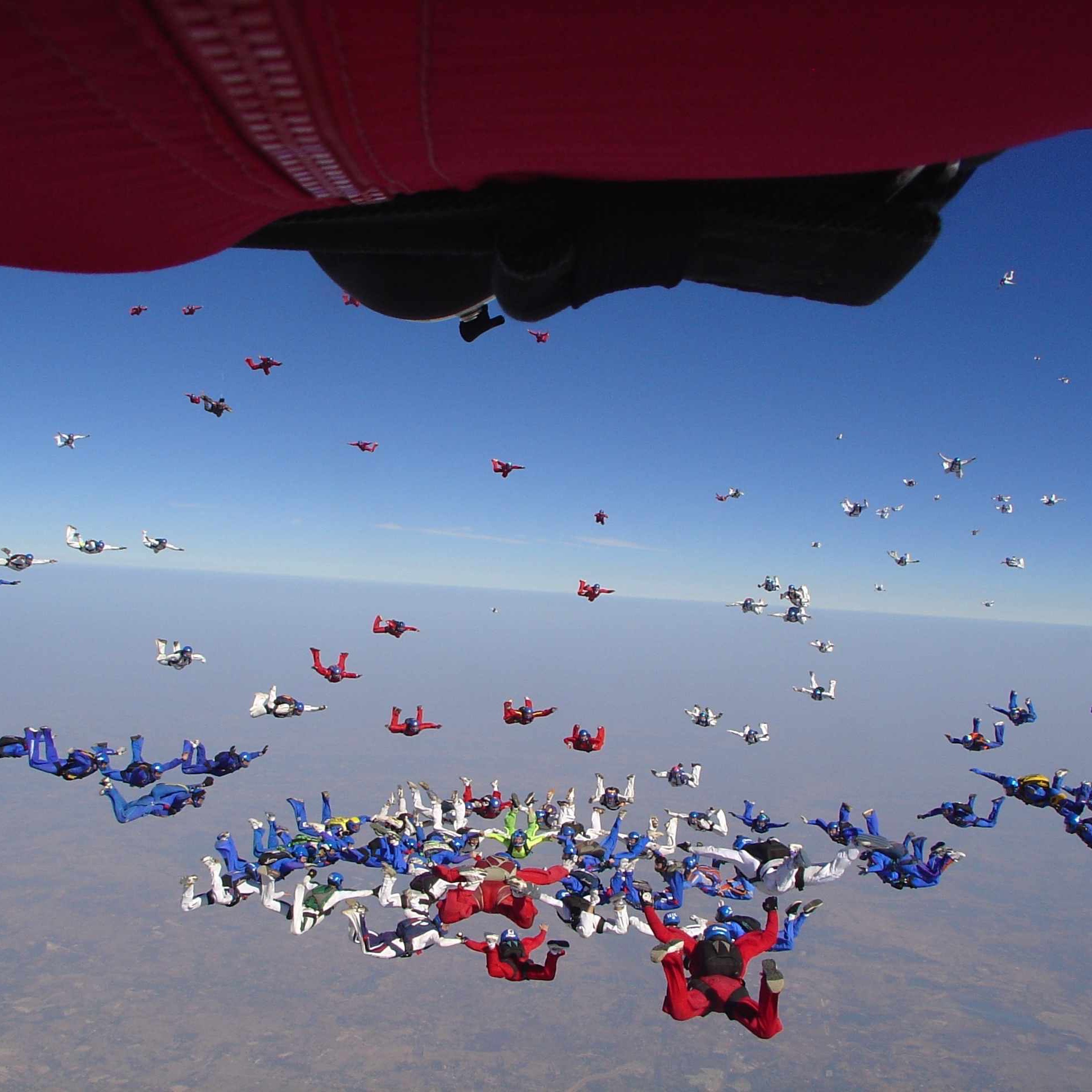 Skydive Radio