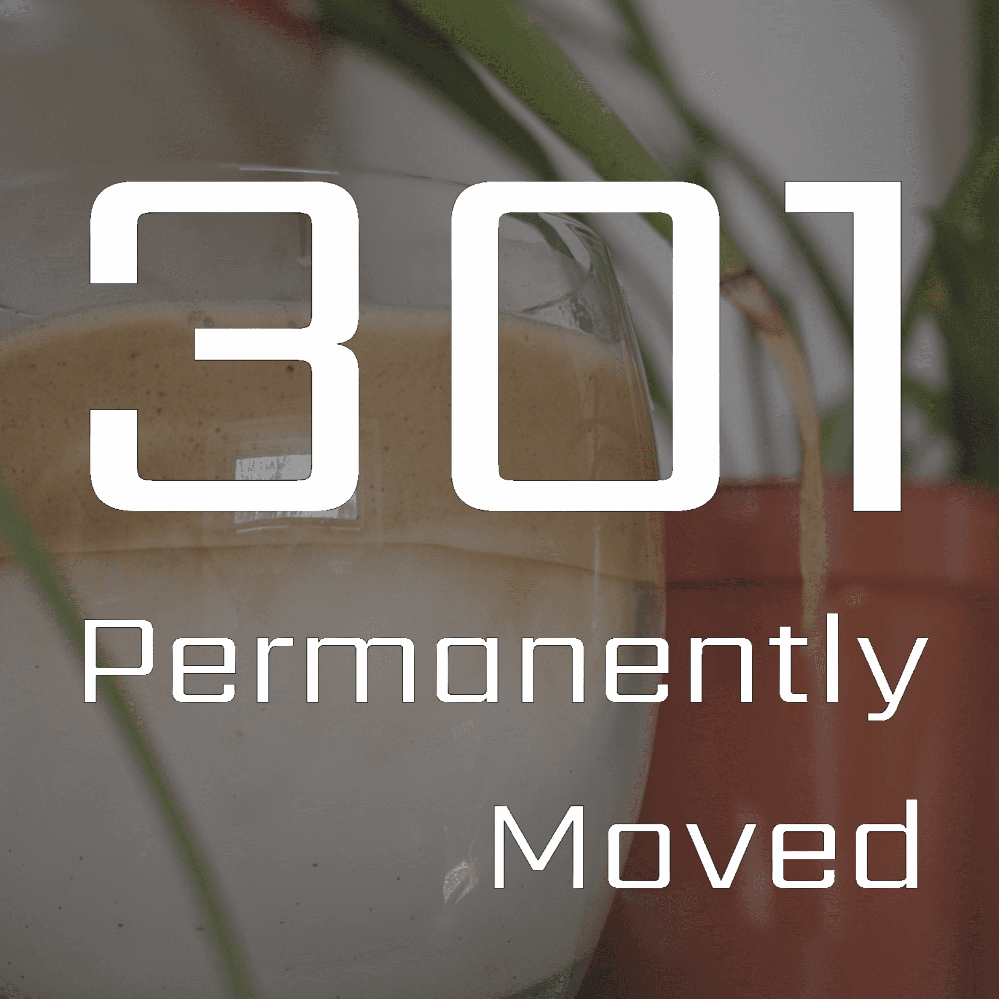 Permanently Moved