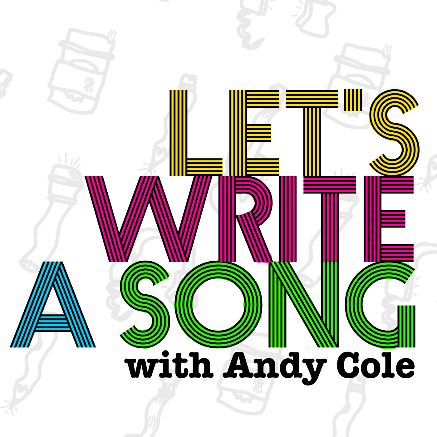 Let\'s Write A Song