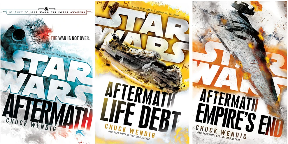 Tarkin\'s Top Shelf