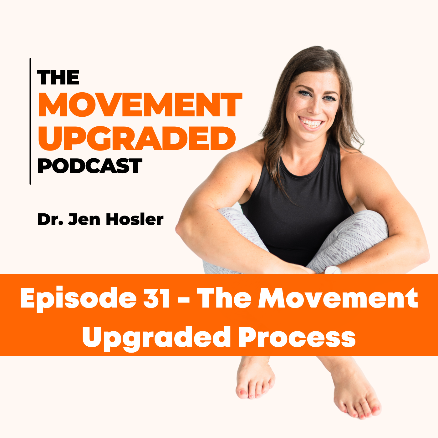 Movement Upgraded Podcast
