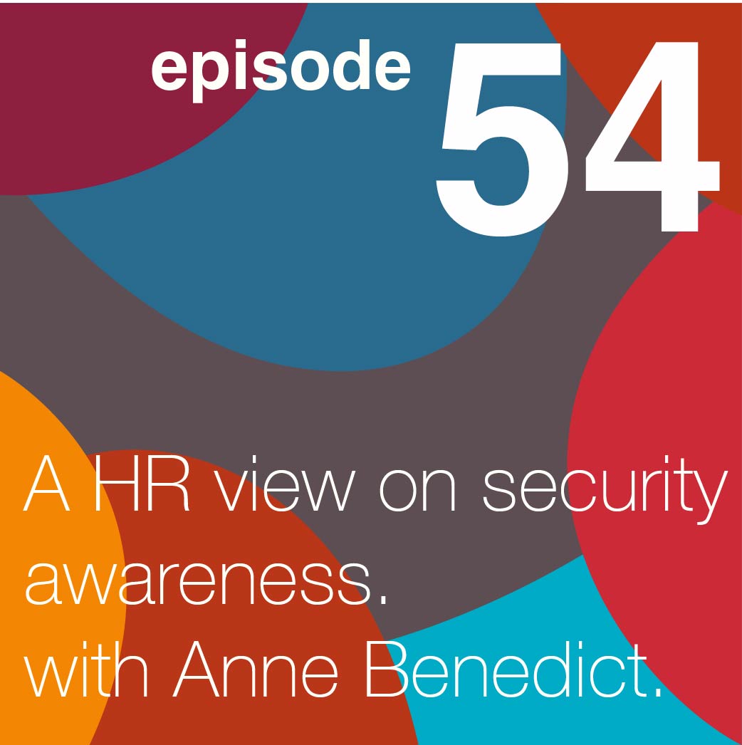 Re-thinking The Human Factor with Bruce Hallas