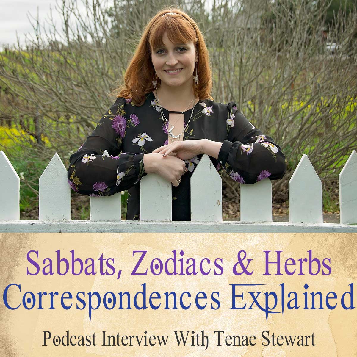 128 Sabbat Herbs And Astrological Correspondences With The Witch Of Lupine Hollow