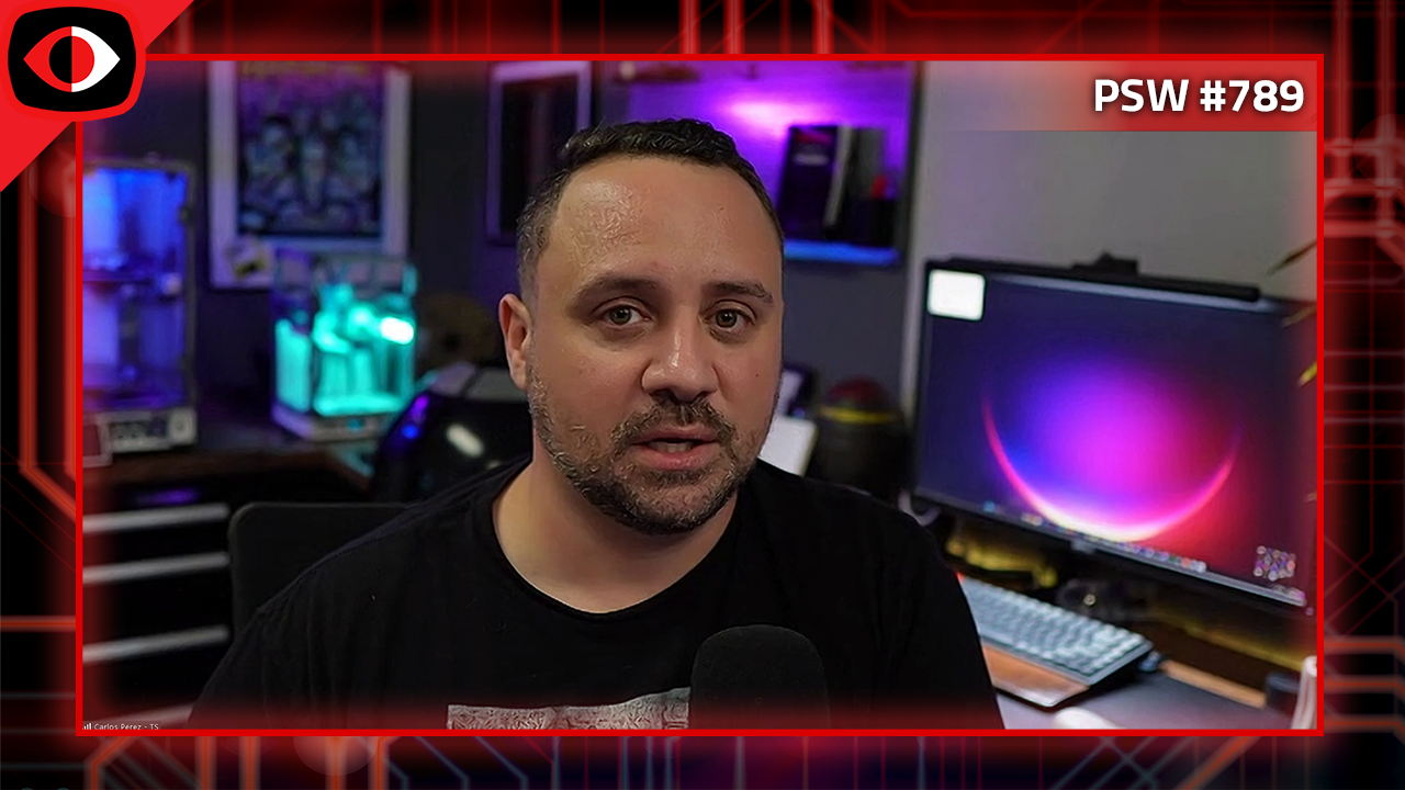 Adversary Emulation w/ Carlos Perez - PSW #789