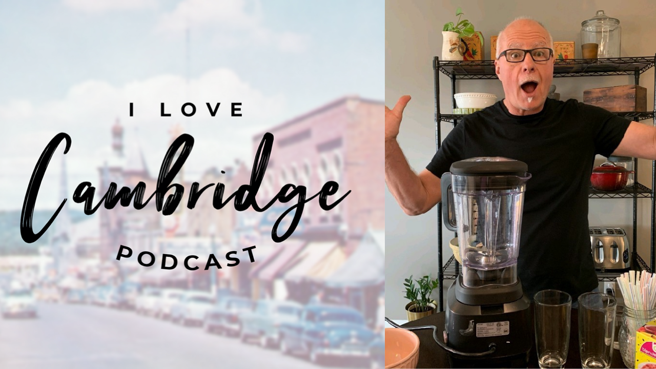 Meet Jim Jackson from Adept Food and Beverage episode artwork