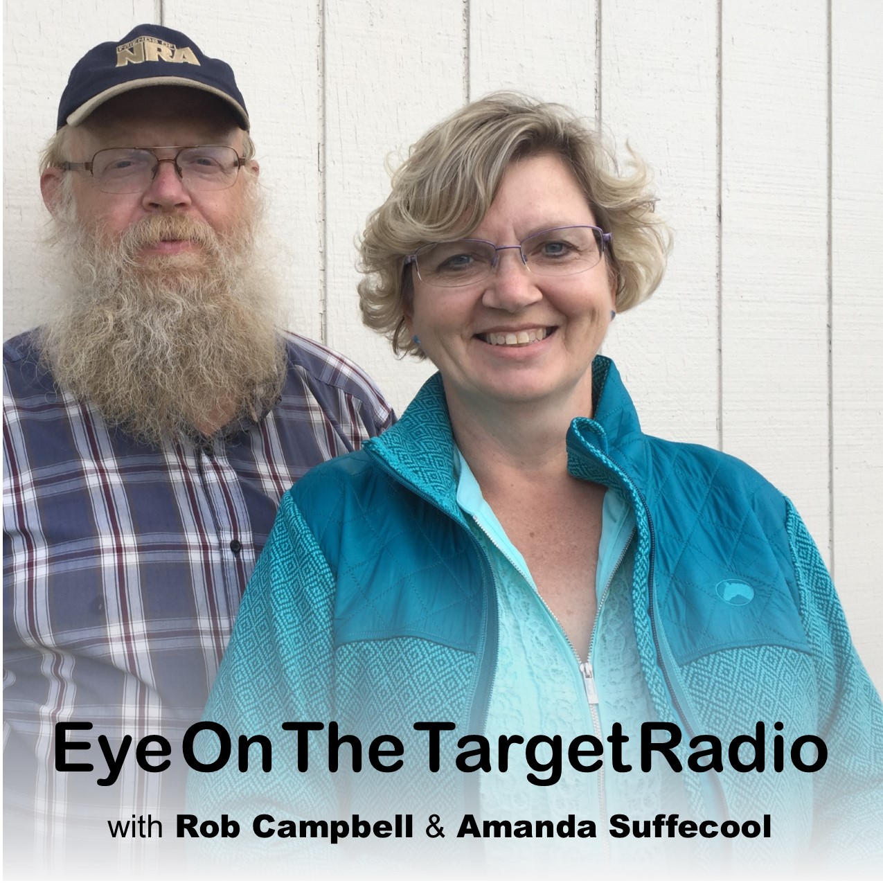 Eye on the Target - TARGETHING - Talking Guns
