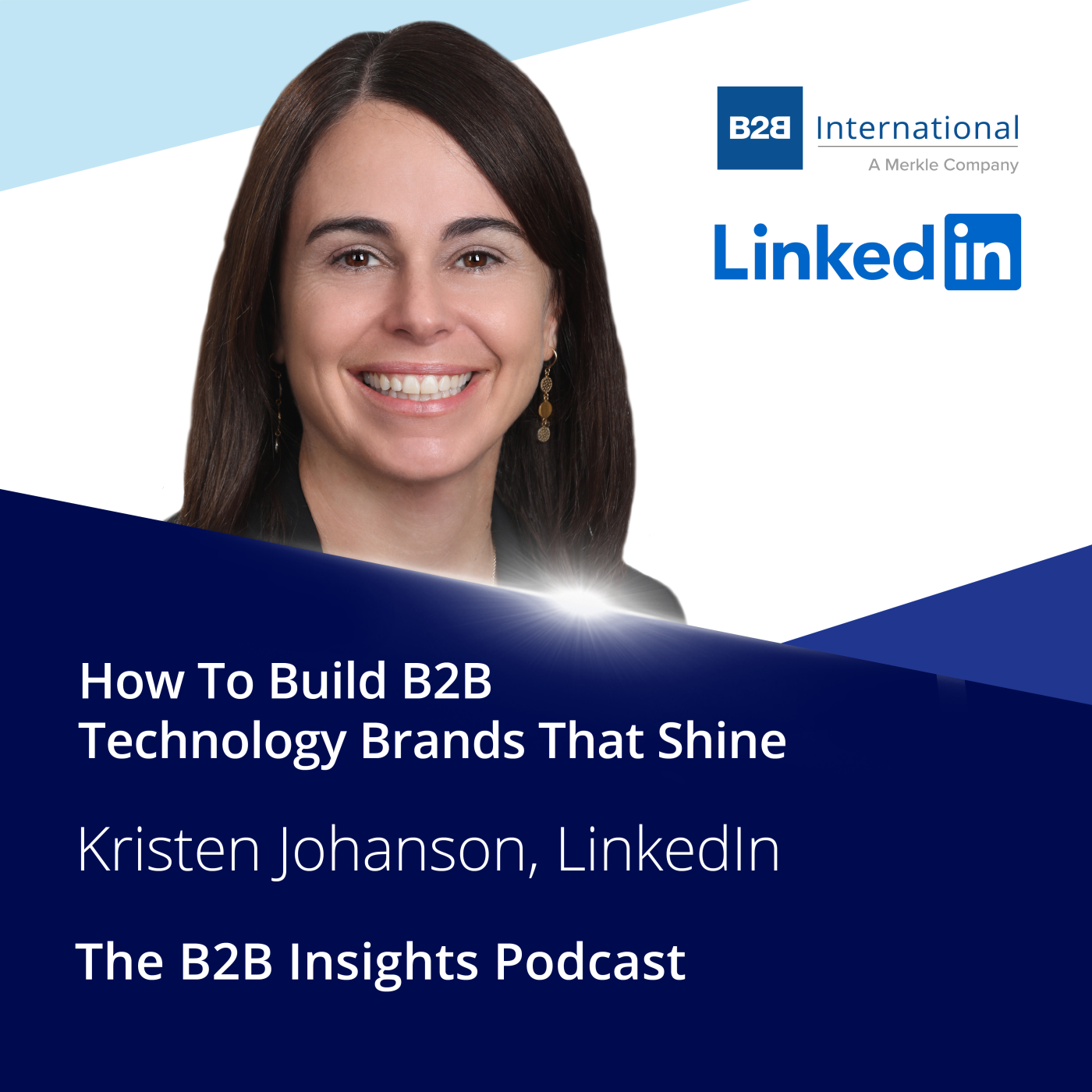#50: How To Build B2B Technology Brands That Shine