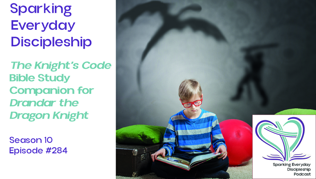 Sparking Everyday Discipleship
