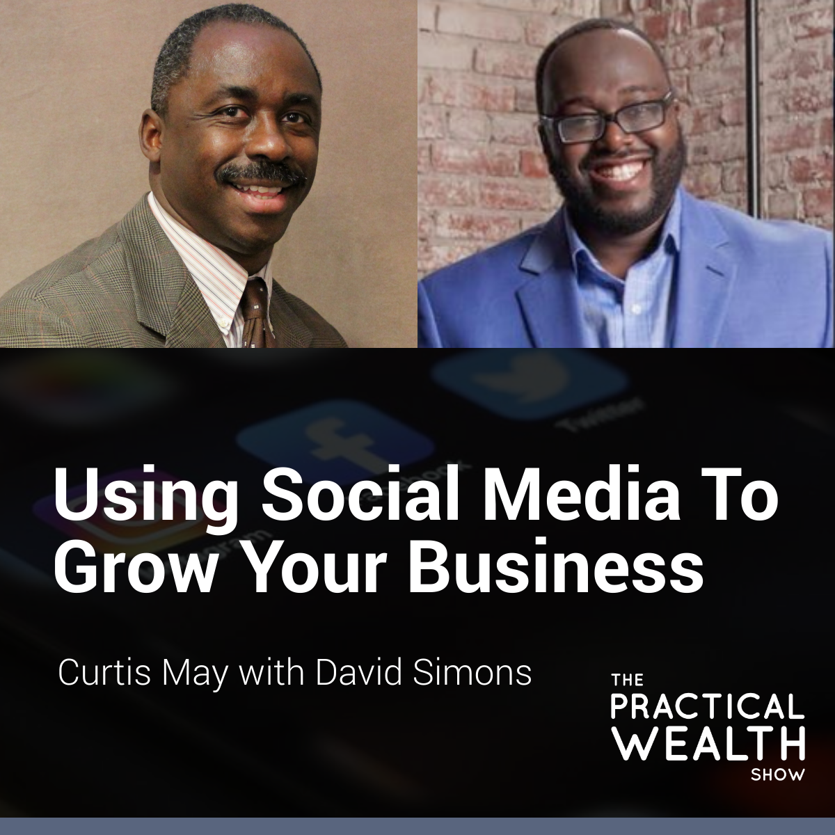 The Practical Wealth Show