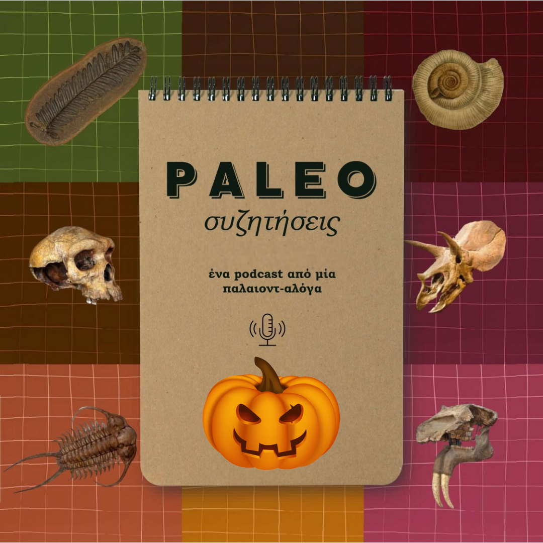 Paleoσυζητήσεις