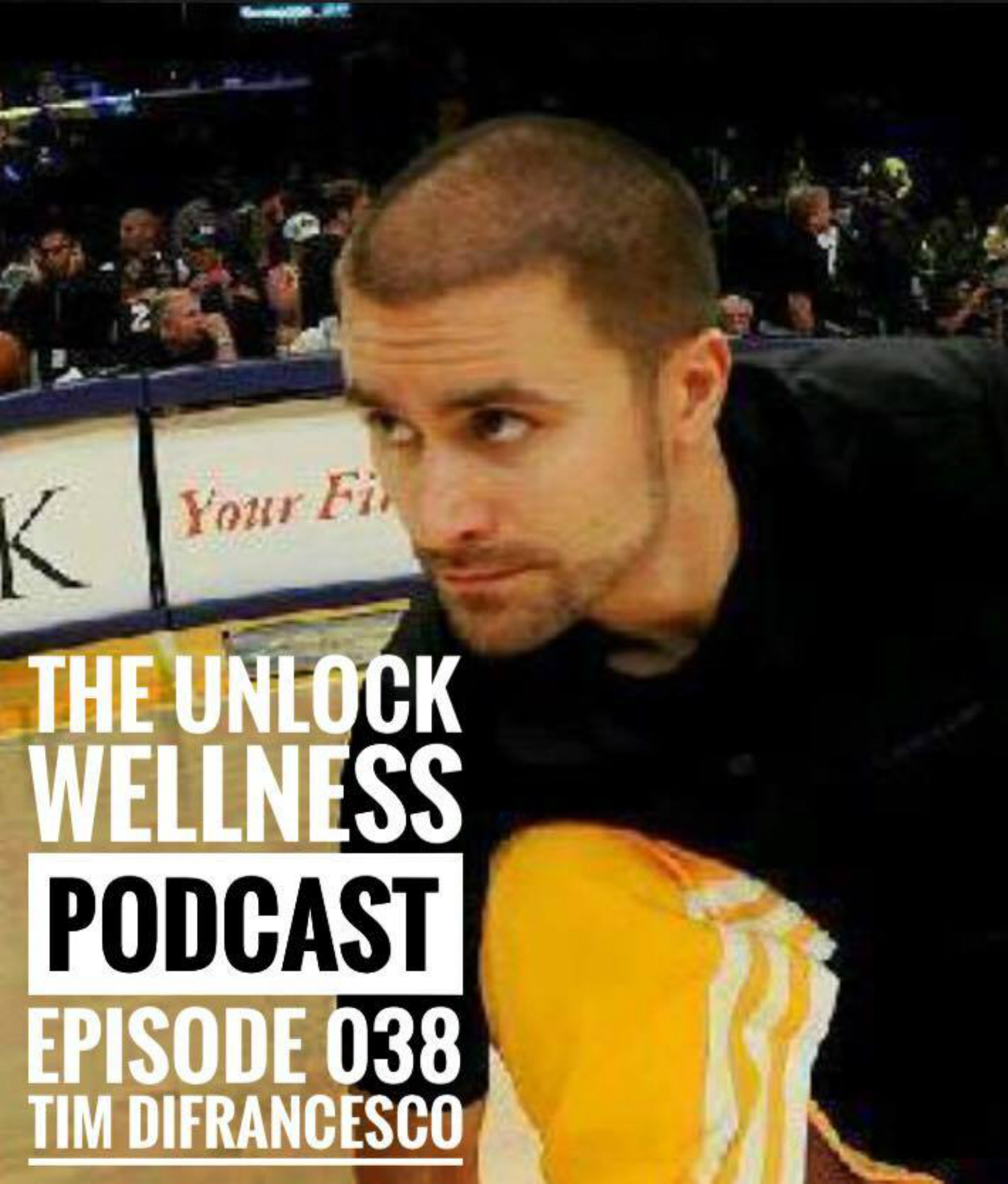 The Unlock Wellness Podcast