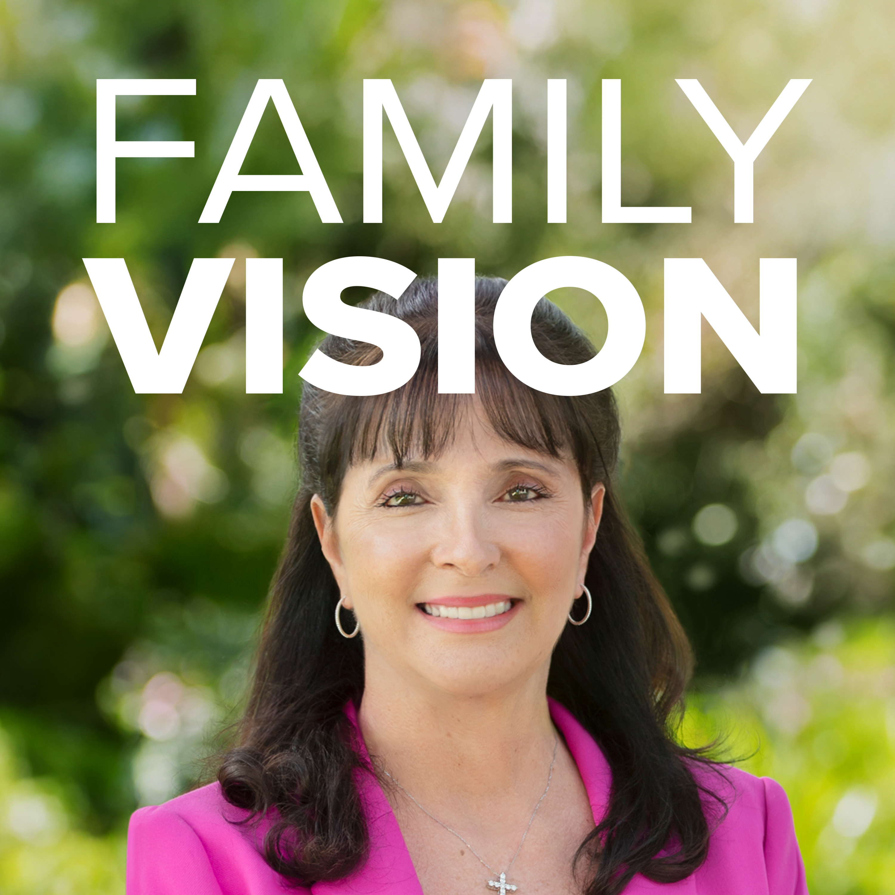 Family Vision: Christian Parenting, Marriage & Family Advice
