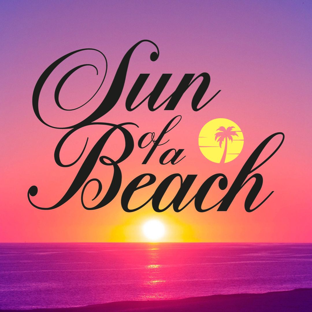 Sun of a Beach - Spring 2023