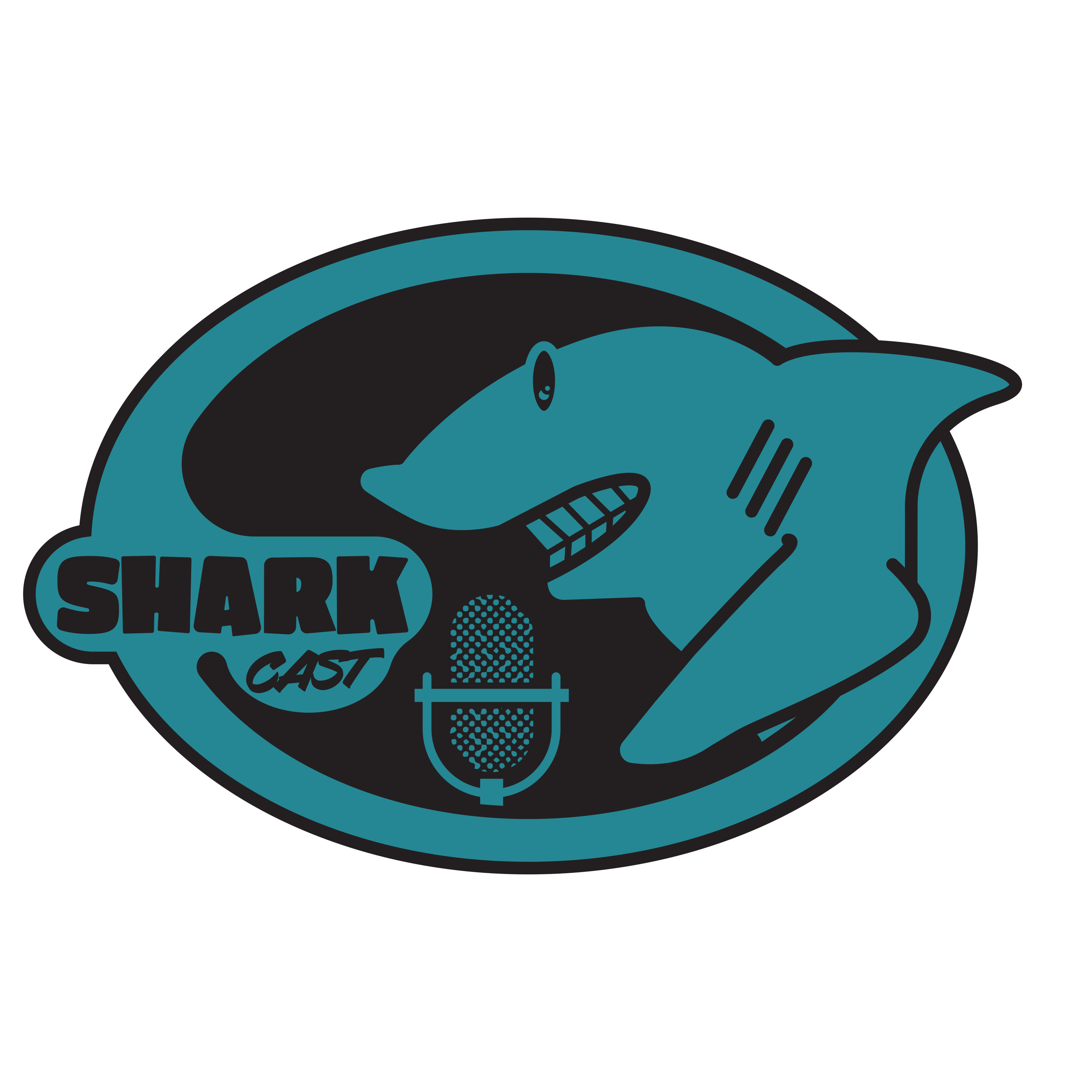 SharkCast