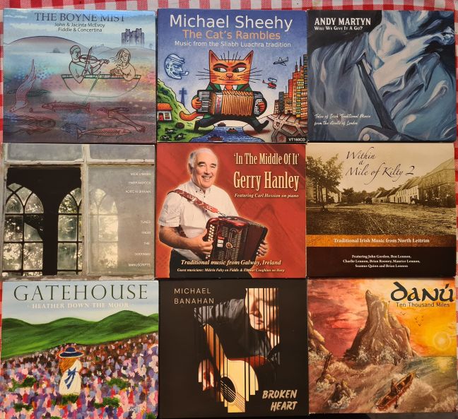 Copperplate Podcast 311