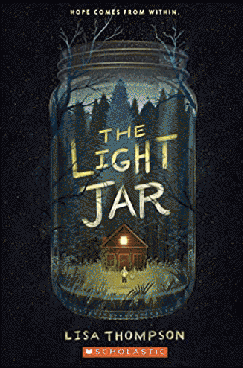 The Light Jar by Lisa Thompson