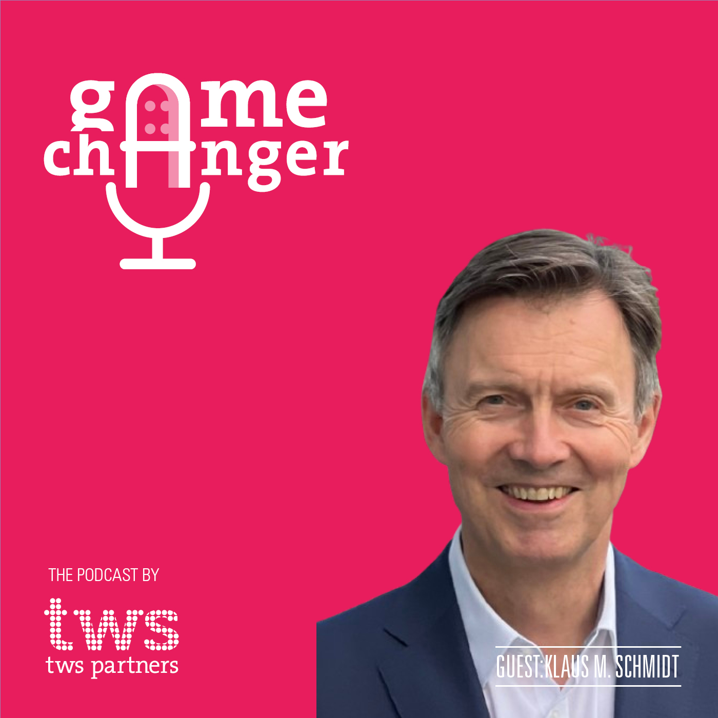 Game Changer - the game theory podcast