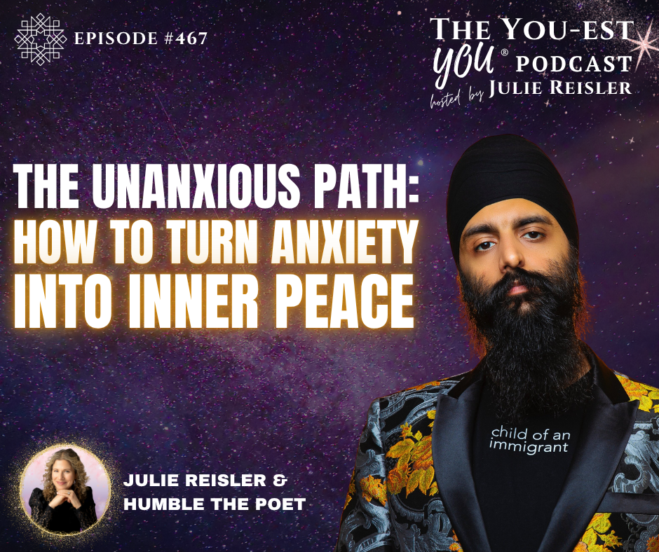 The You-est You® Podcast
