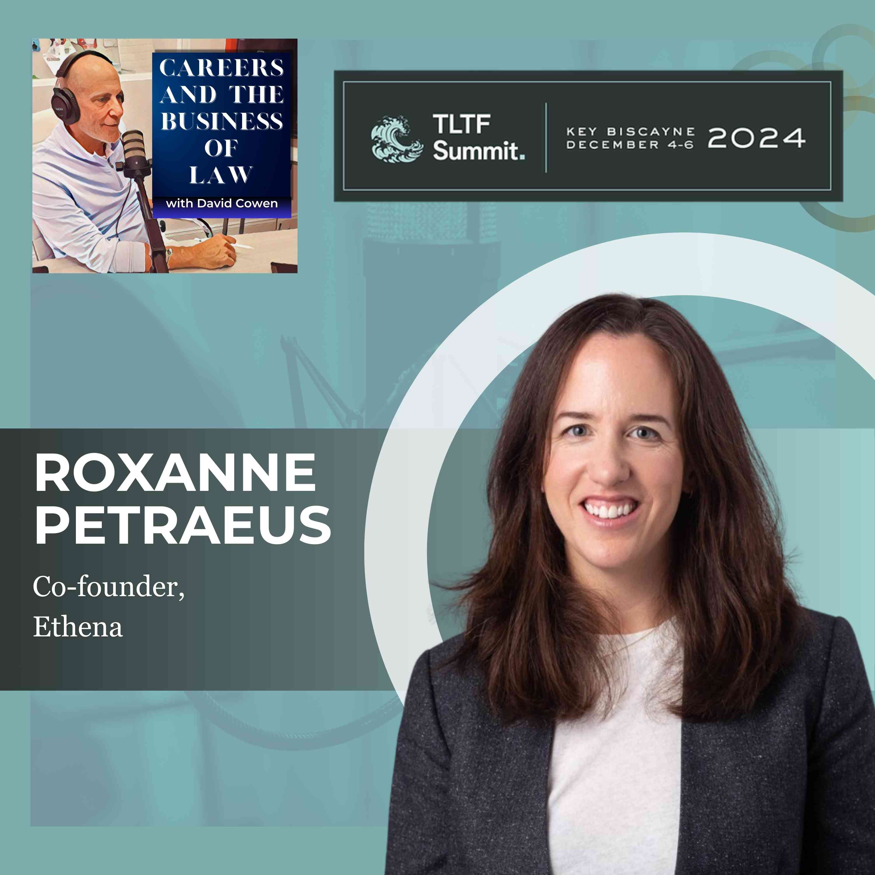 Careers and the Business of Law