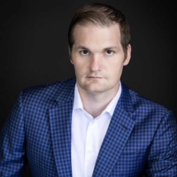 Jason Fladlien: The $100M Webinar Wizard