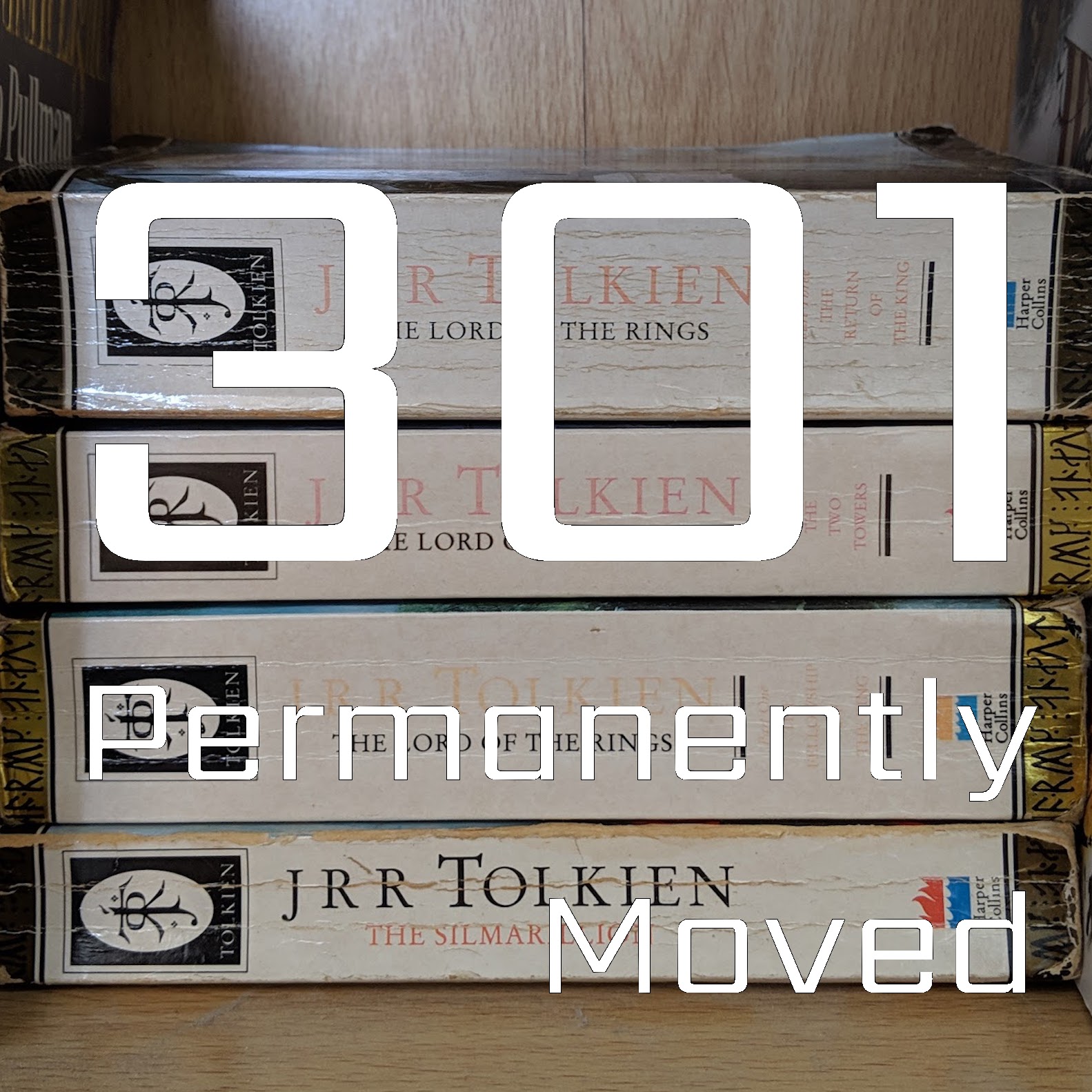 Permanently Moved