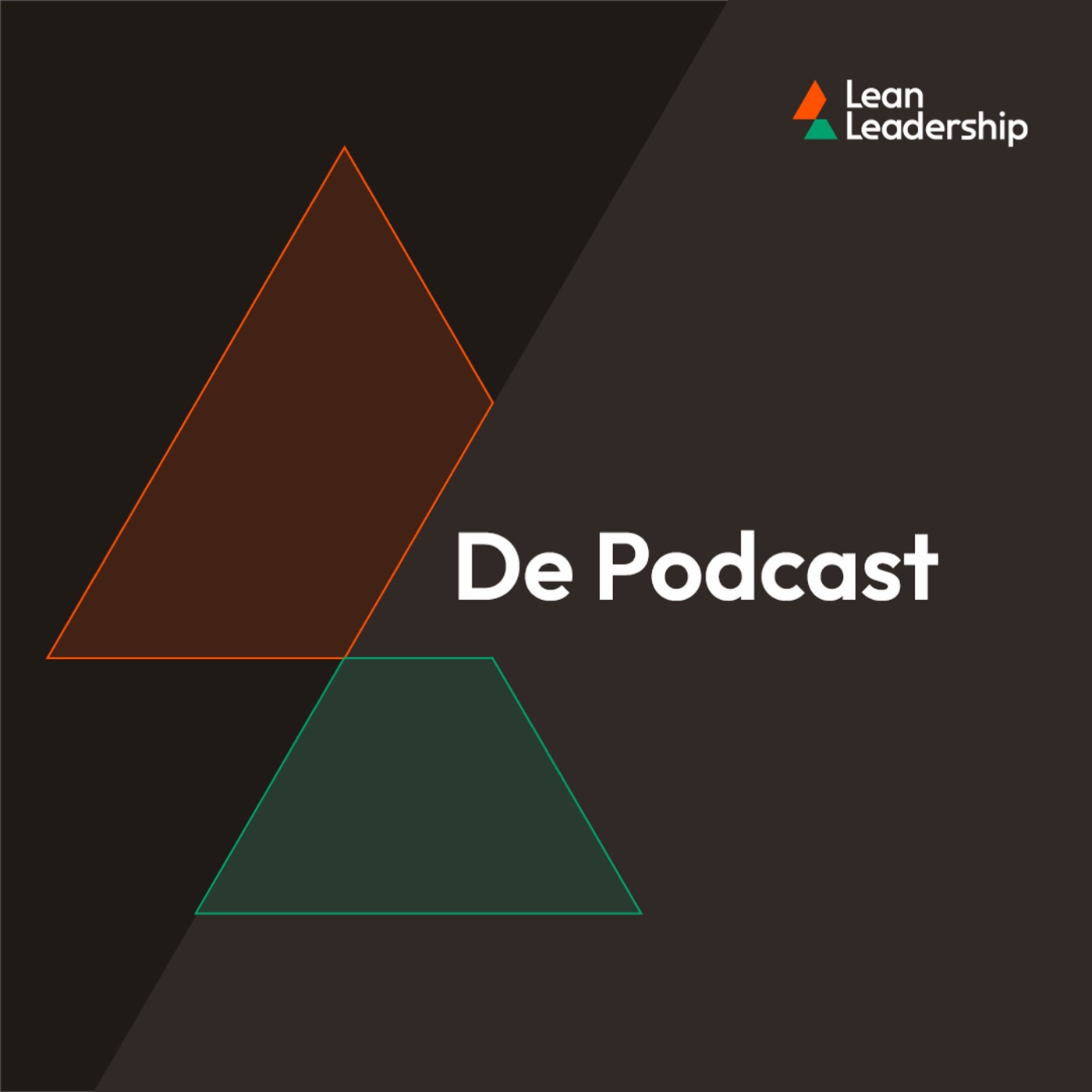 Lean Leadership