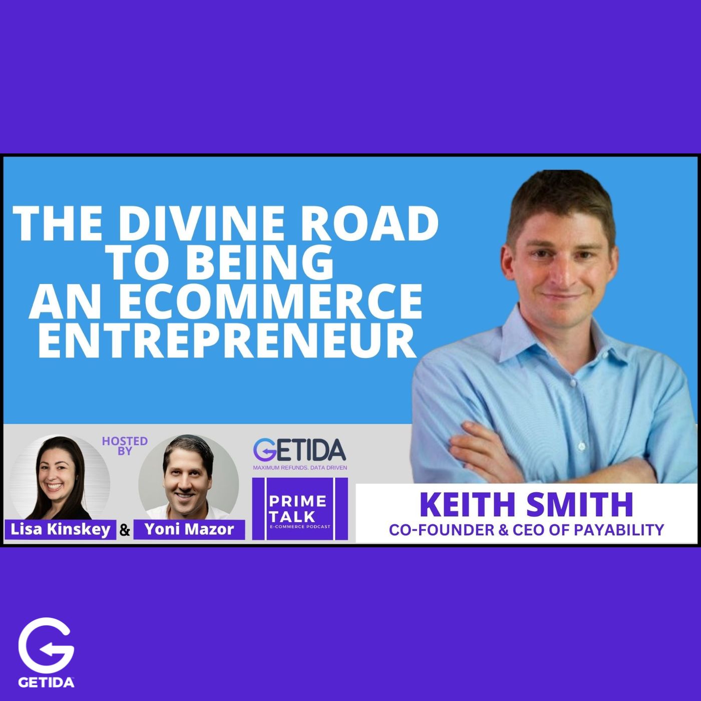 Podcast Cover