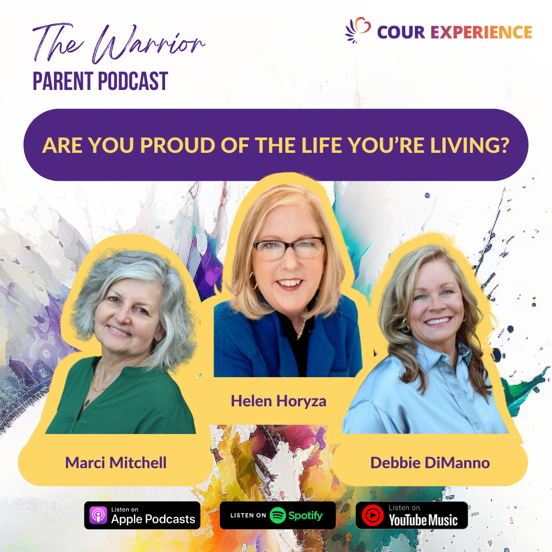 The Warrior Parent Podcast