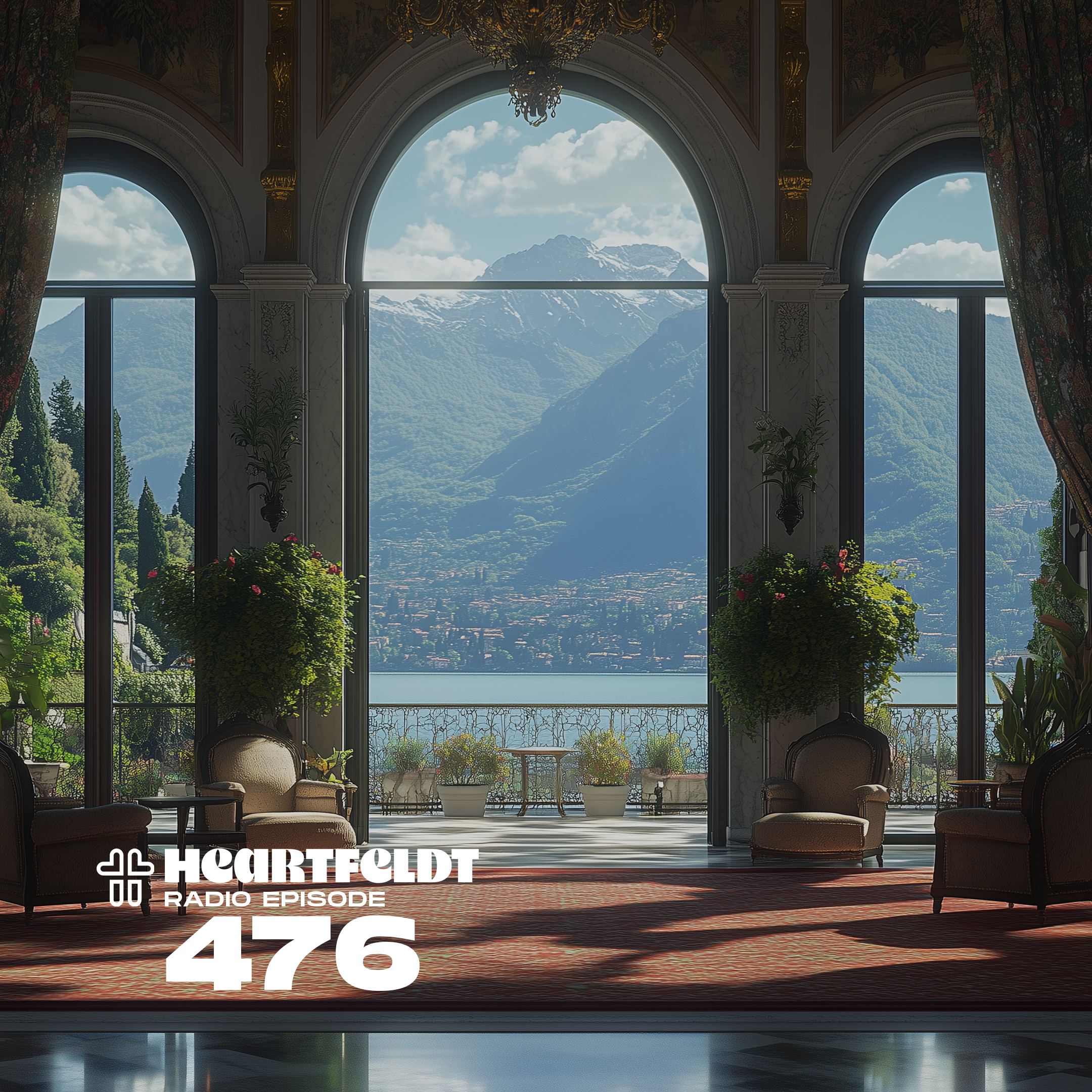 Heartfeldt Radio by Sam Feldt