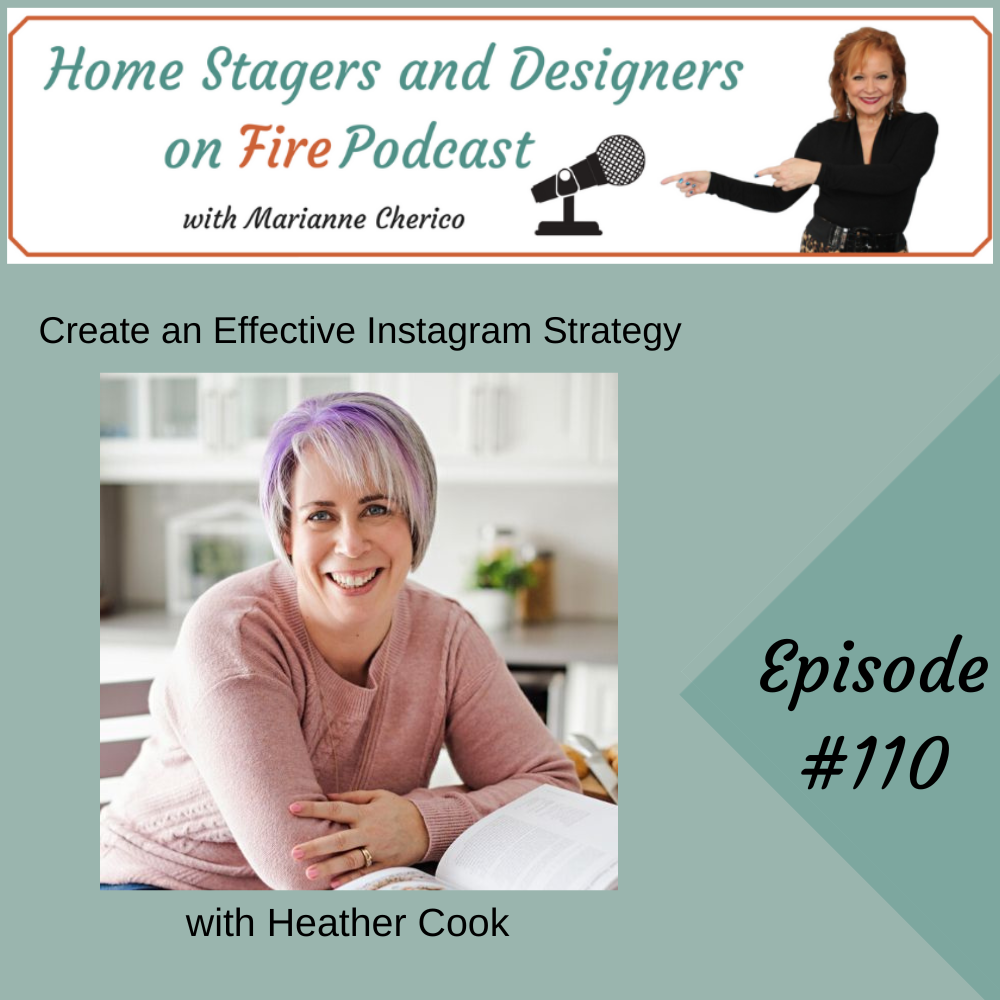 Create an Effective Instagram Strategy