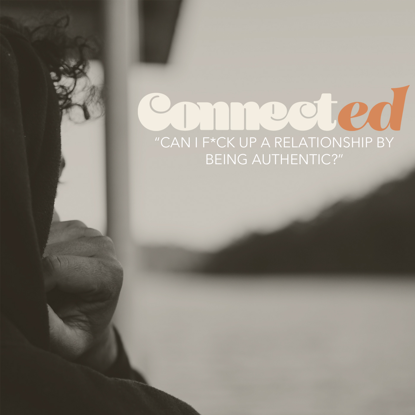 Connected with Kimberly Dam