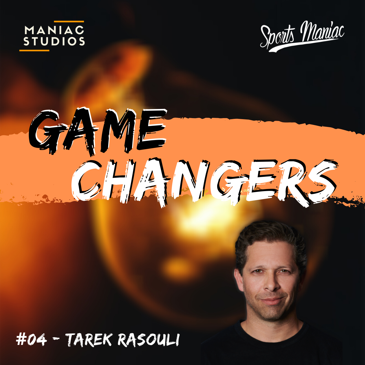 Sports Maniac - Der Sportbusiness Podcast
