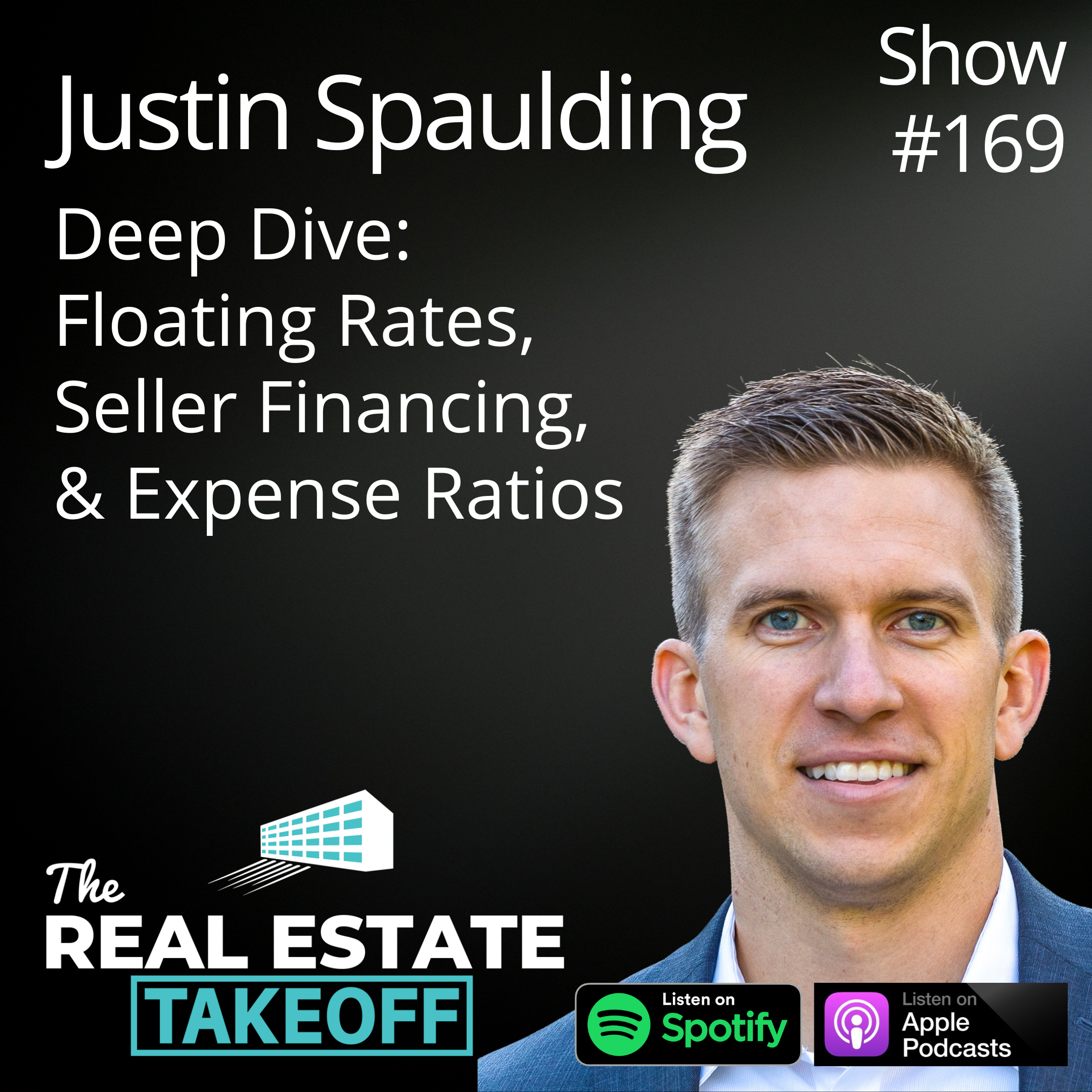 The Real Estate Takeoff
