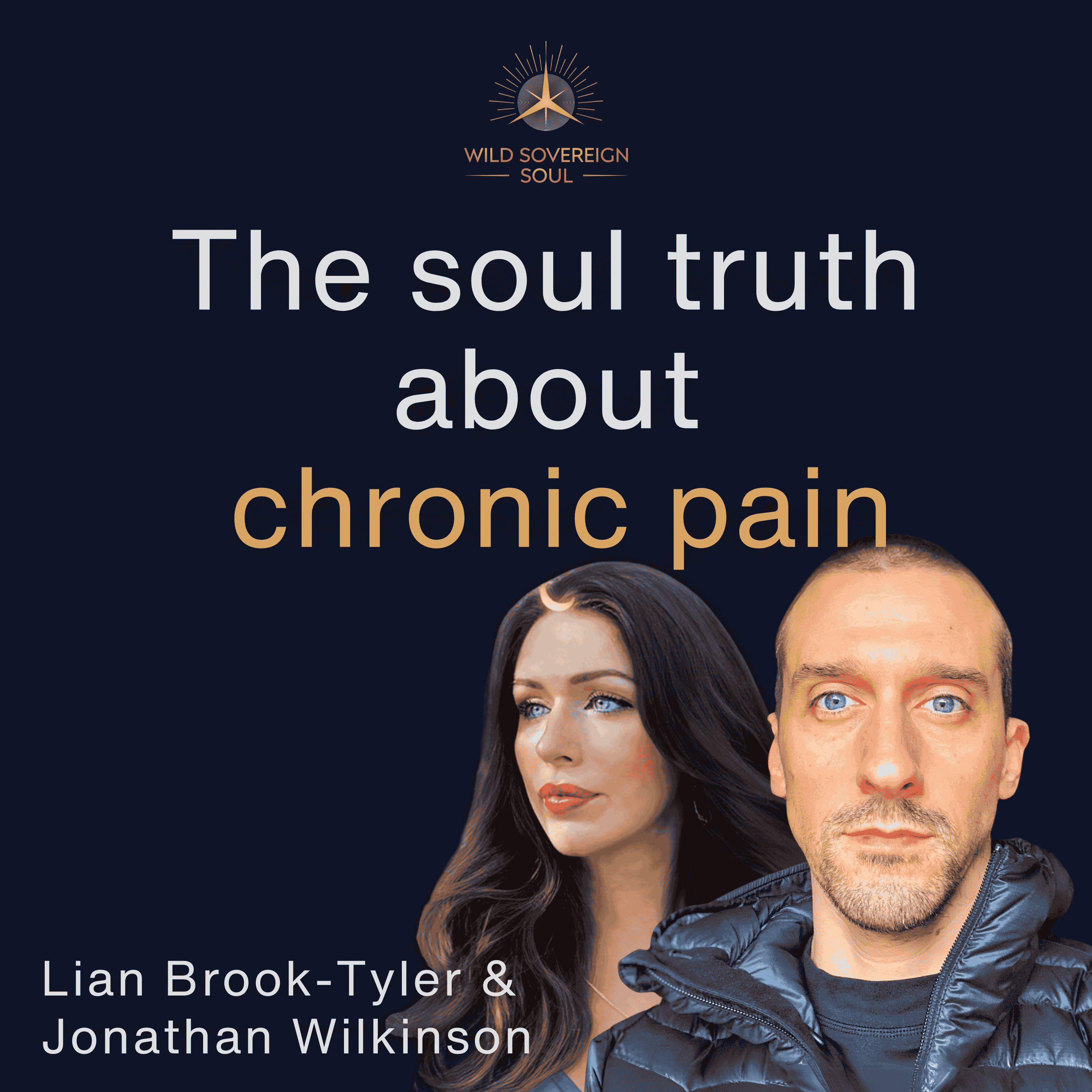 The Wild Sovereign Soul Show
