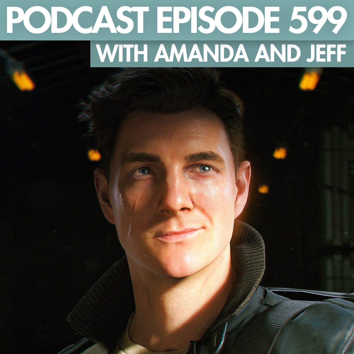 The Rage Select Podcast