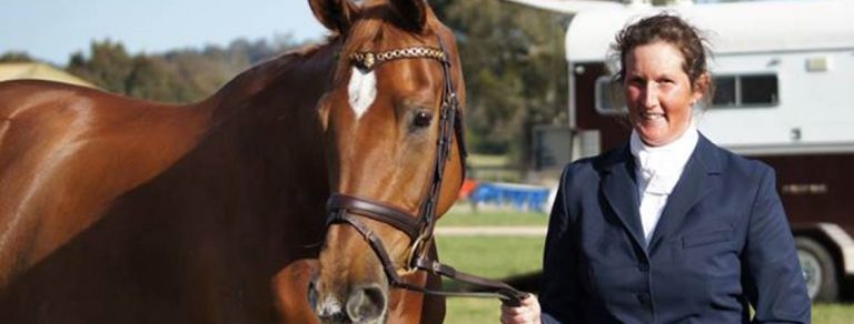 0198: Catherine Davies LC - Develop The Rhythm If You Want To Jump Correctly