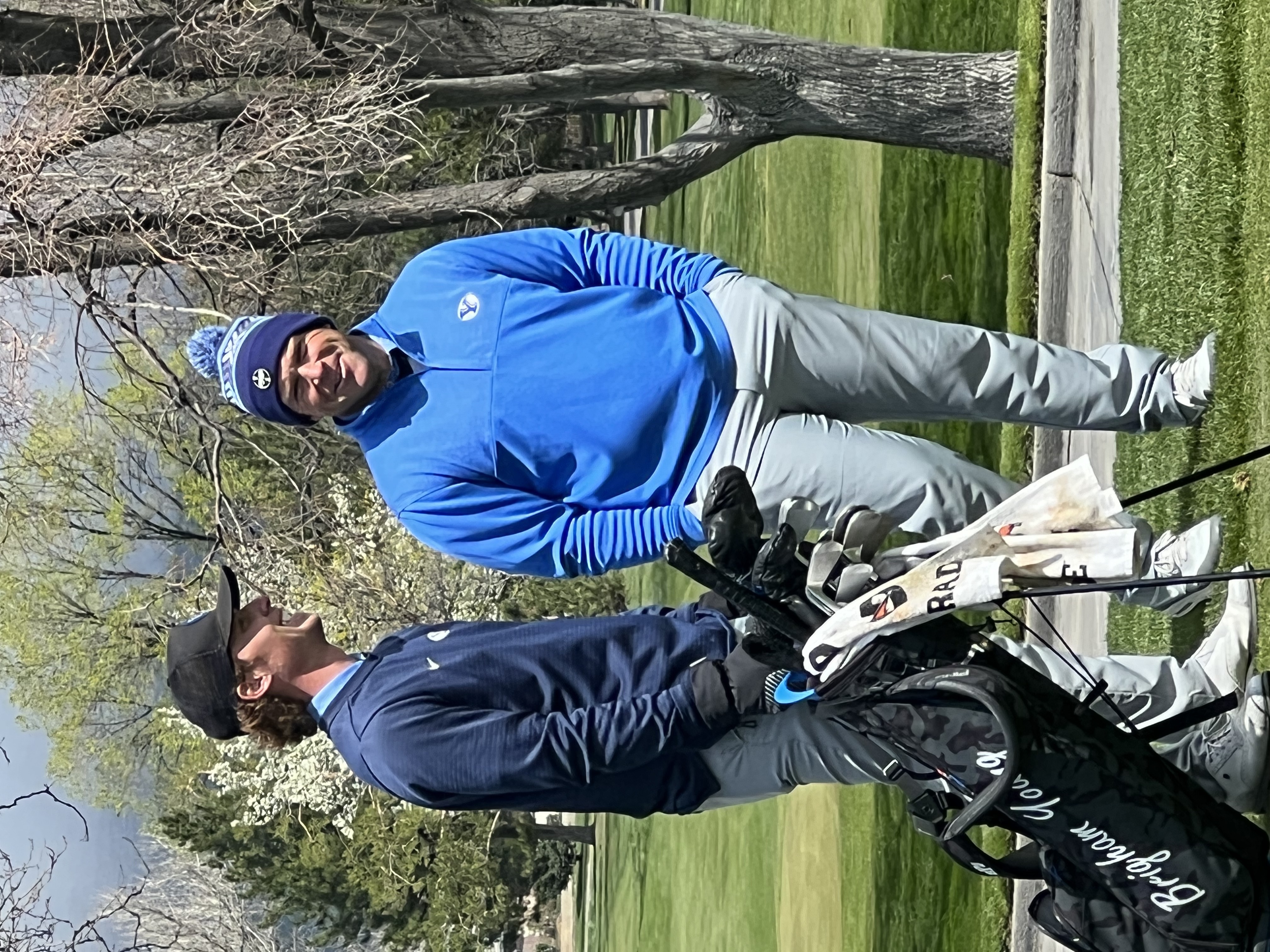 Utah Golf Radio