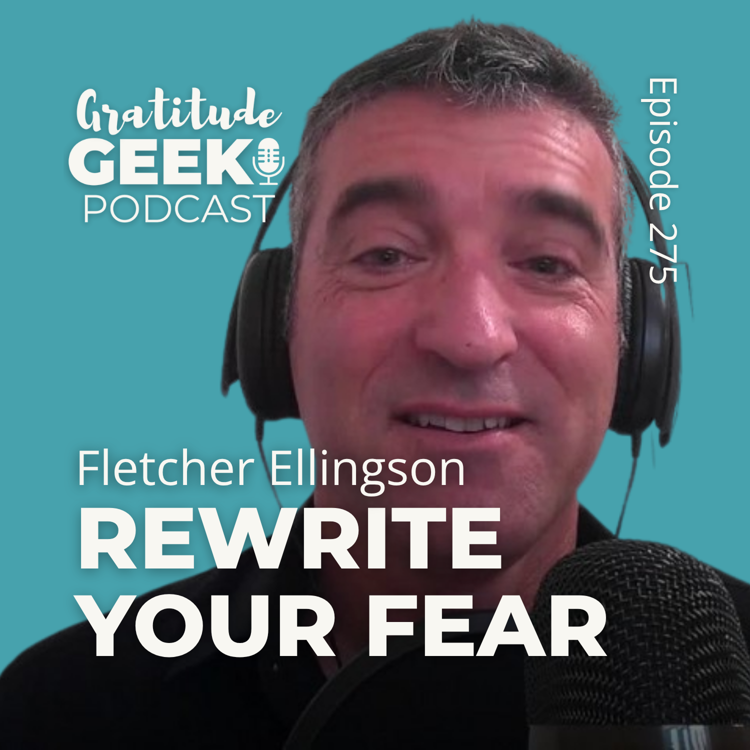Gratitude Geek