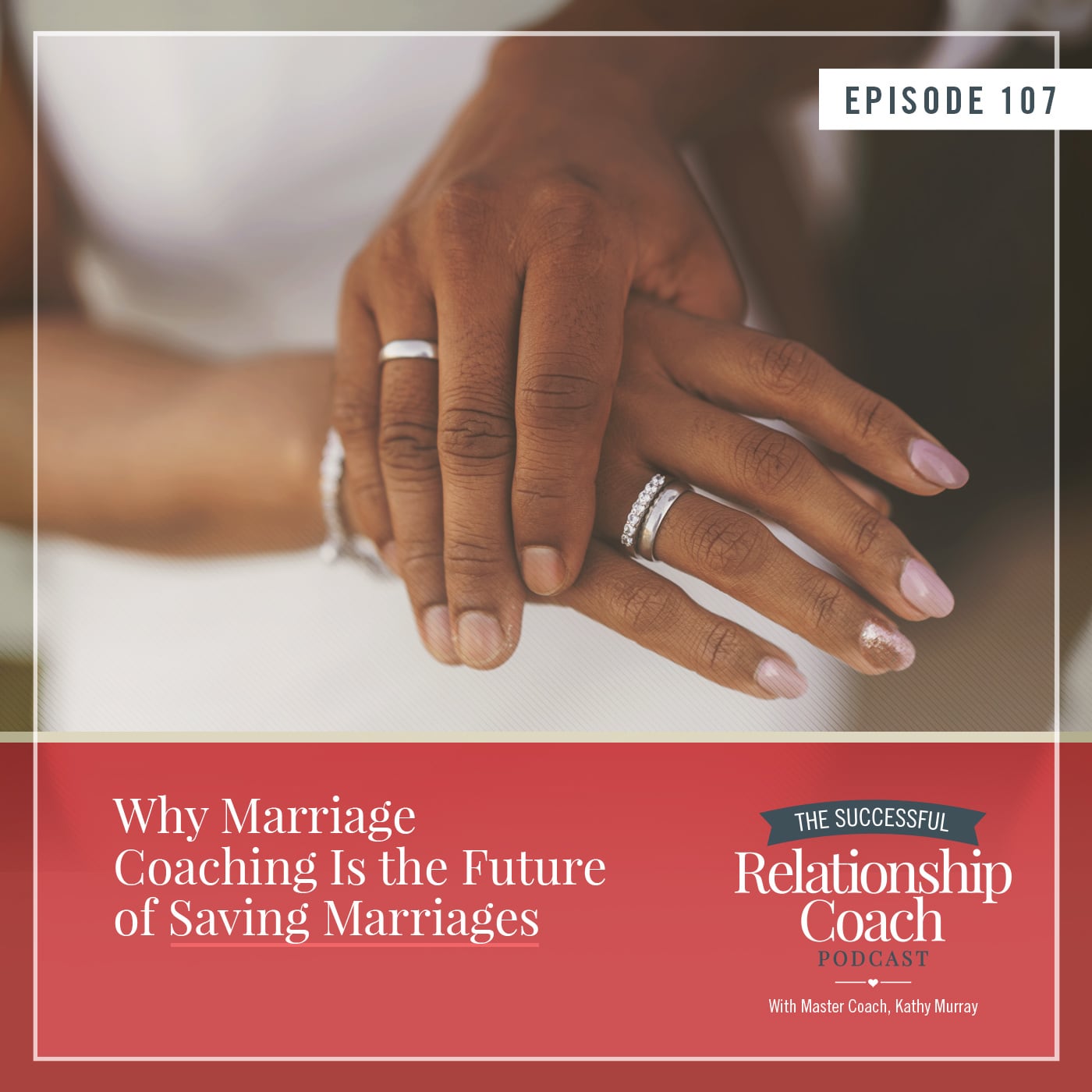 Why Marriage Coaching is the Future of Saving Marriages