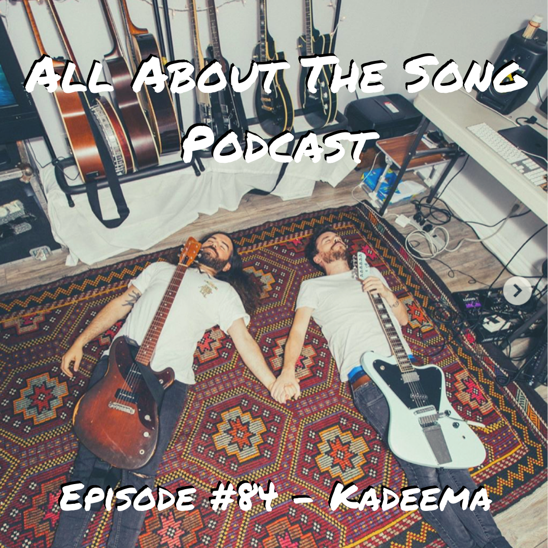 All About The Song