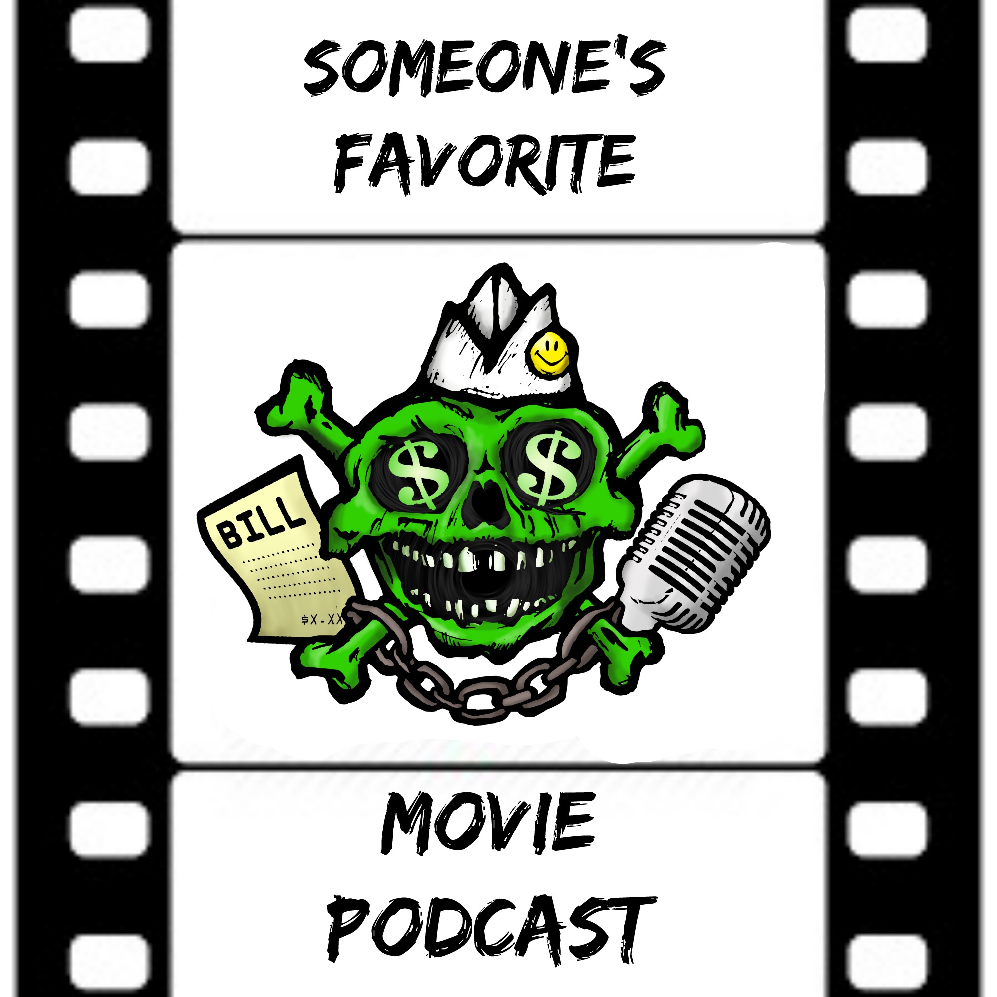 Someone\'s Favorite Movie