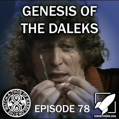 The Watch-A-Thon of Rassilon