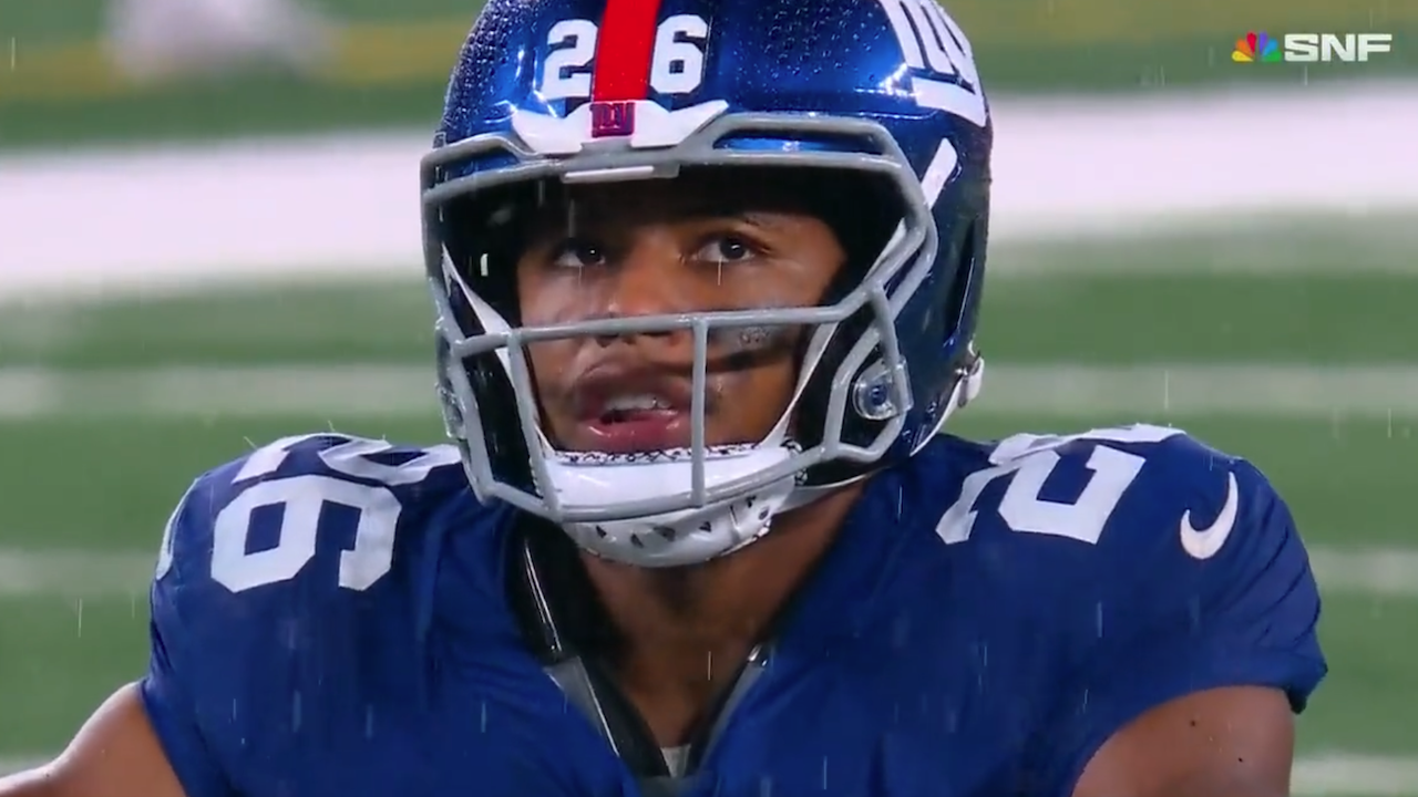 The New York Giants Are The WORST Team In The NFL!
