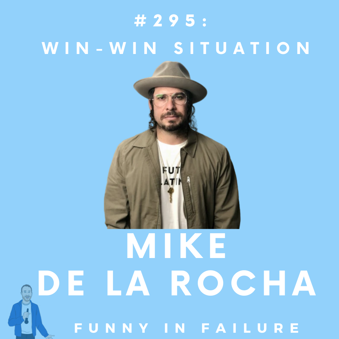 Funny In Failure