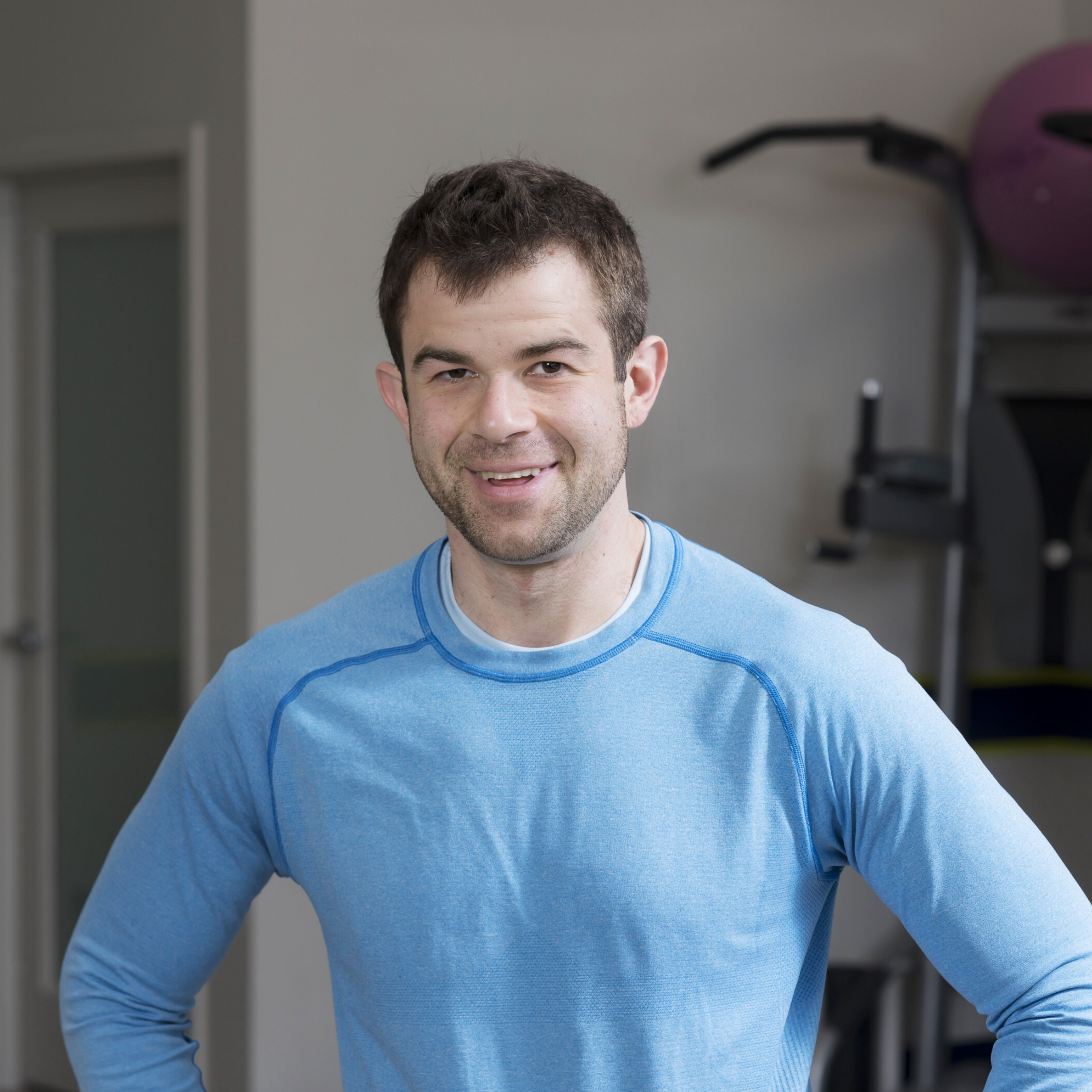 EFR 314: Overcoming Addiction Through Fitness & Removing Toxic Relationships with Doug Bopst