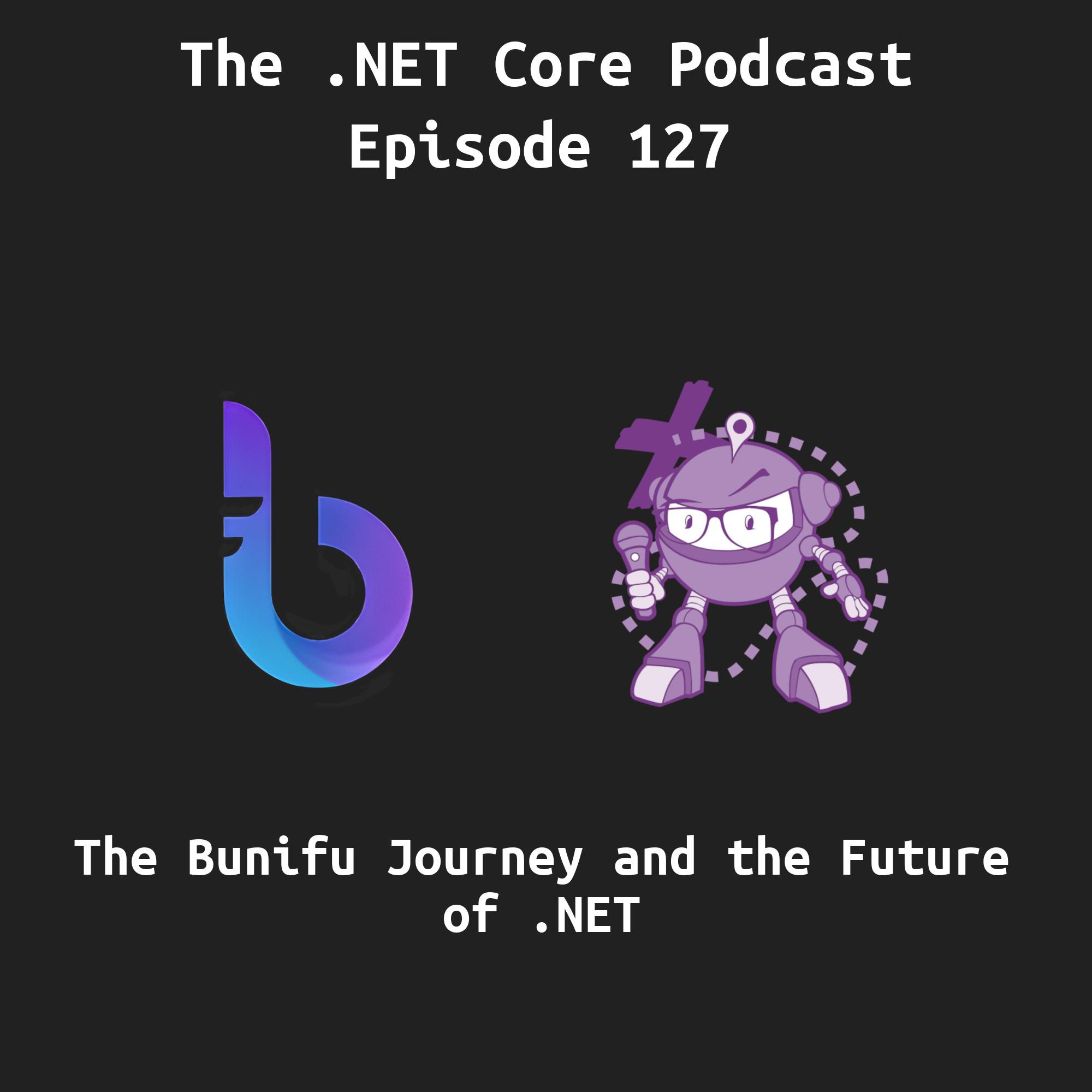 The Modern .NET Show