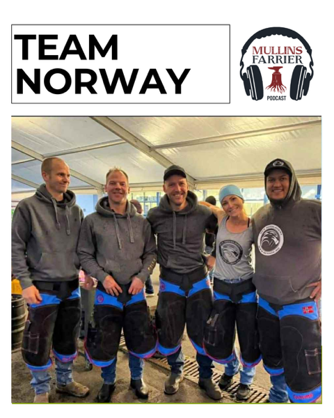 Team Norway